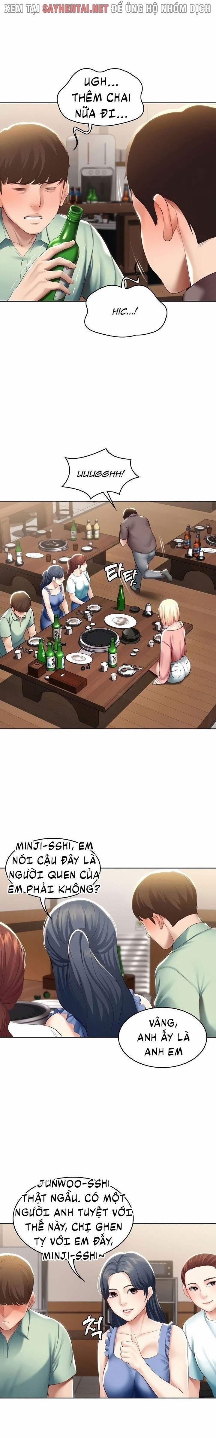 Nhật Ký Nội Trú 63 trang 12