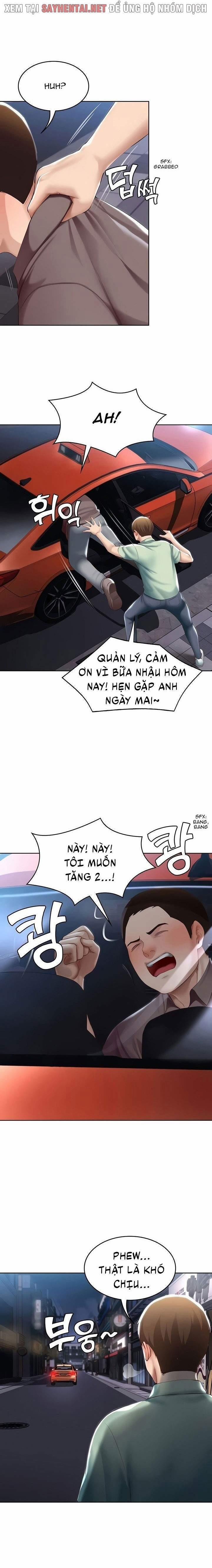 Nhật Ký Nội Trú 63 trang 14