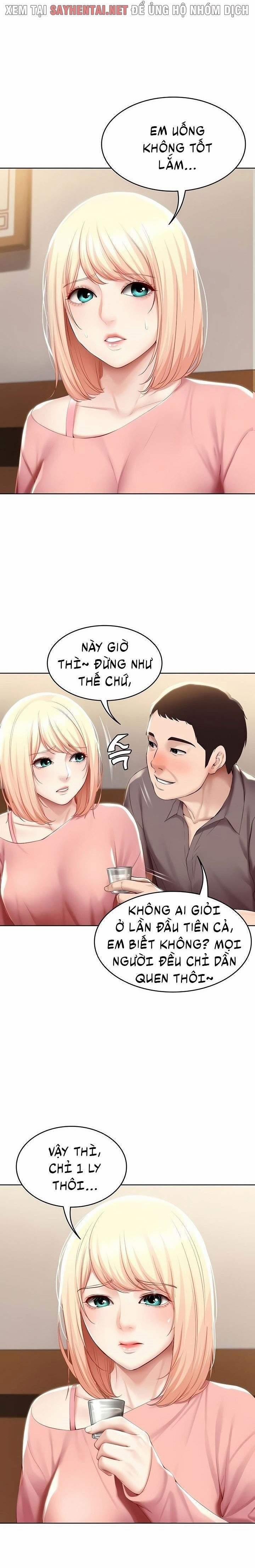 Nhật Ký Nội Trú 63 trang 2