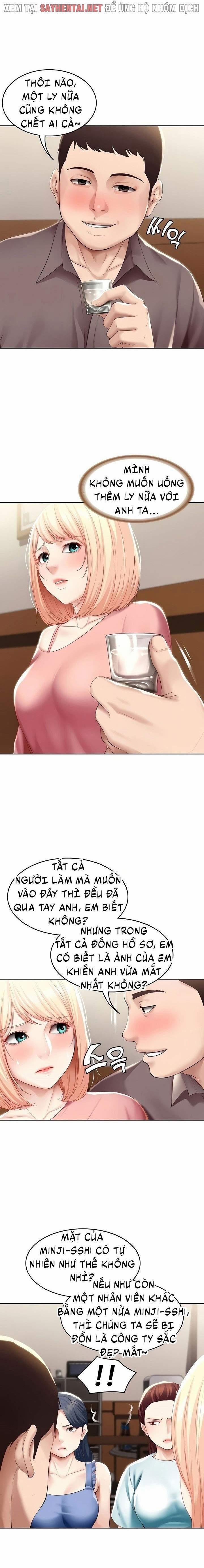 Nhật Ký Nội Trú 63 trang 4