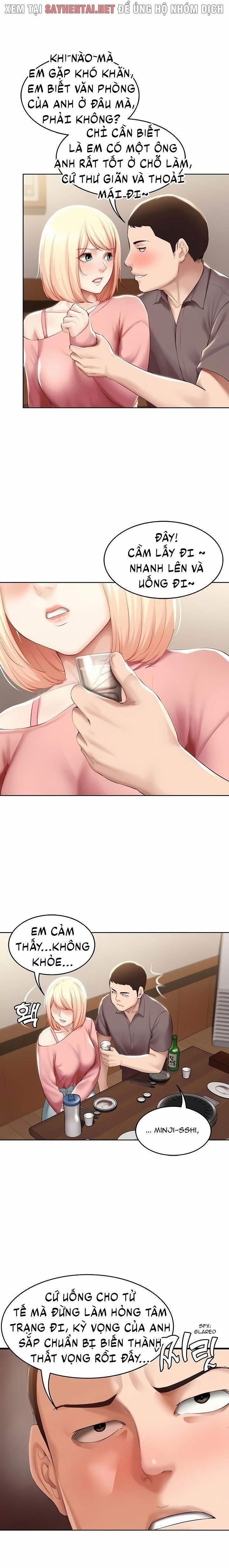 Nhật Ký Nội Trú 63 trang 6