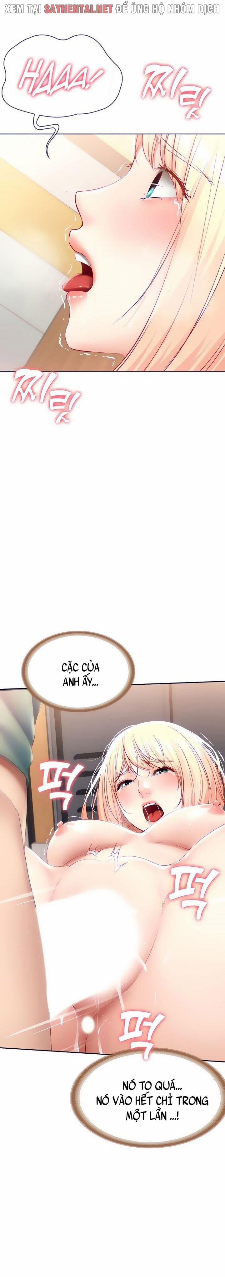 Nhật Ký Nội Trú 66 trang 14