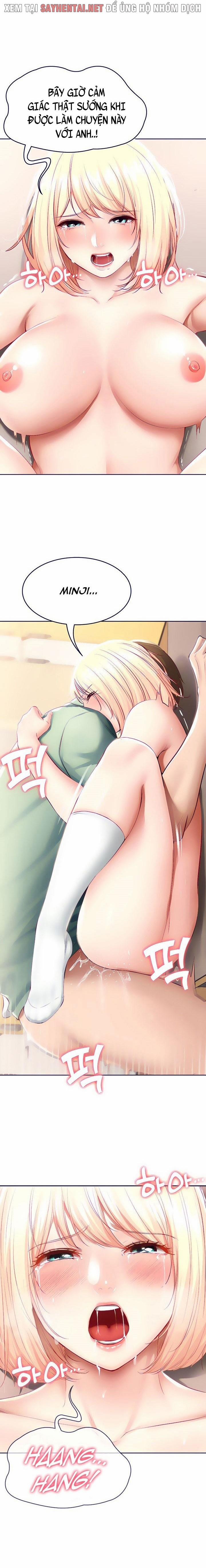 Nhật Ký Nội Trú 66 trang 17