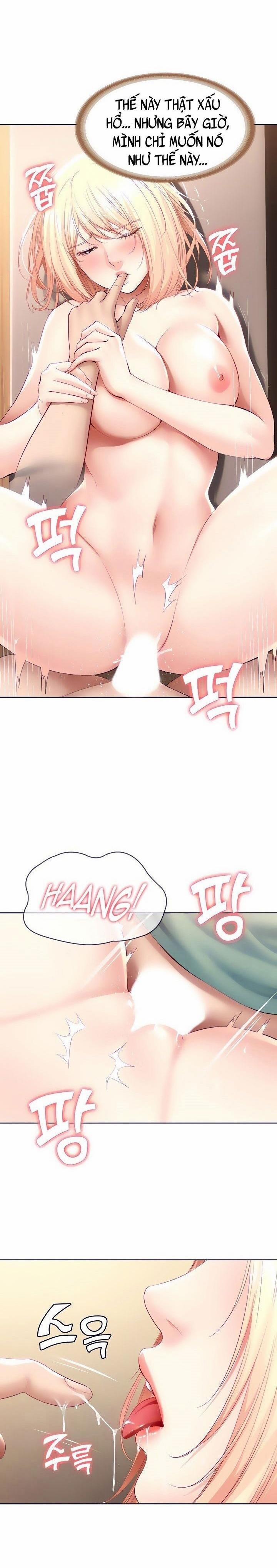 Nhật Ký Nội Trú 67 trang 1