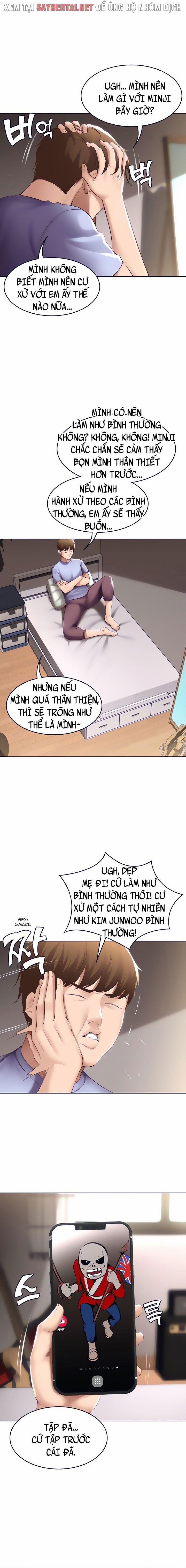 Nhật Ký Nội Trú 67 trang 11