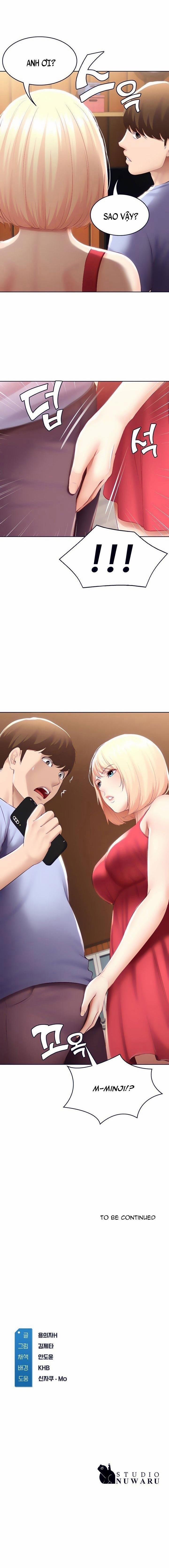 Nhật Ký Nội Trú 67 trang 15