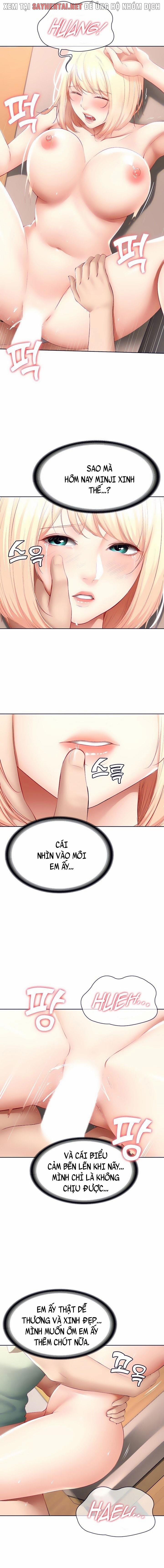 Nhật Ký Nội Trú 67 trang 4