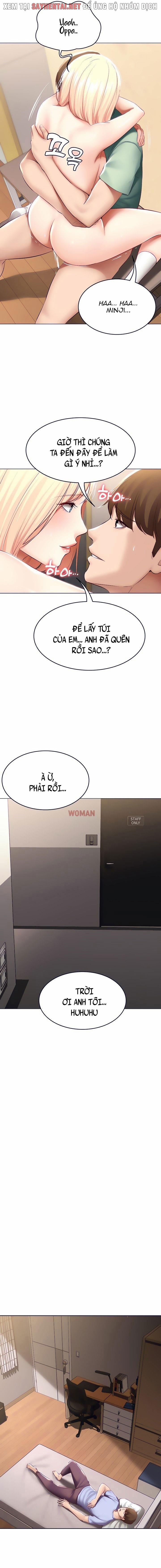 Nhật Ký Nội Trú 67 trang 8