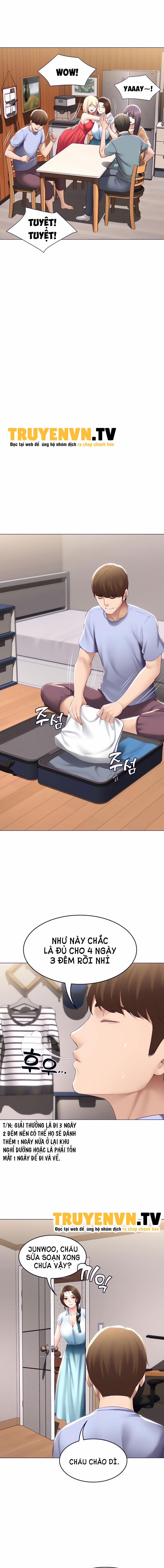 Nhật Ký Nội Trú 68 trang 15