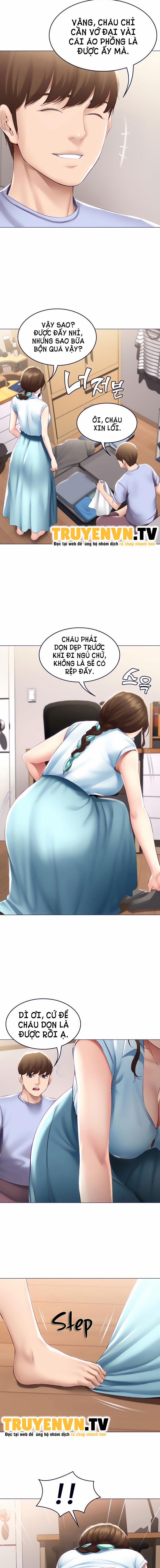 Nhật Ký Nội Trú 68 trang 16