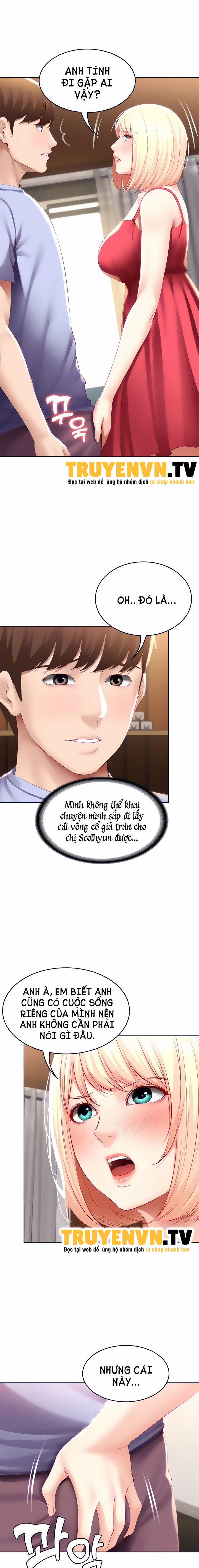 Nhật Ký Nội Trú 68 trang 3