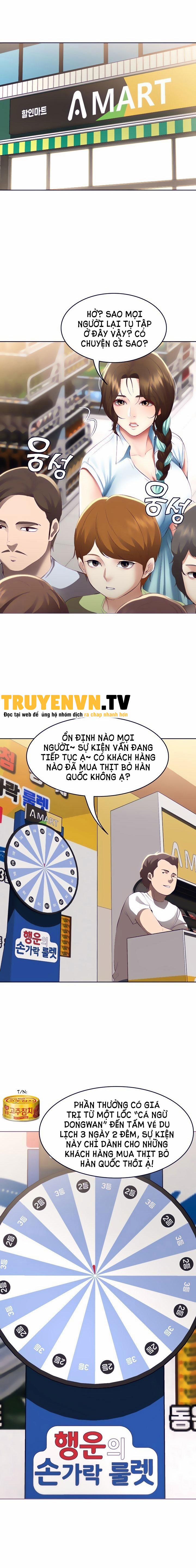 Nhật Ký Nội Trú 68 trang 9