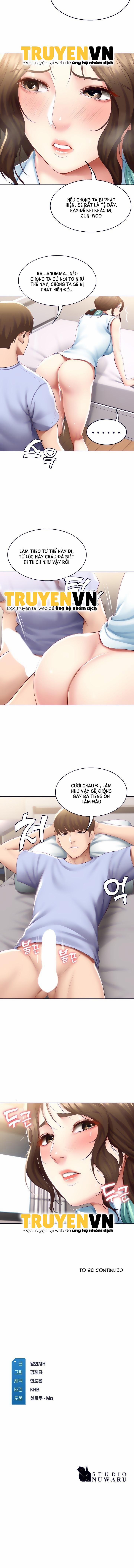 Nhật Ký Nội Trú 69 trang 10