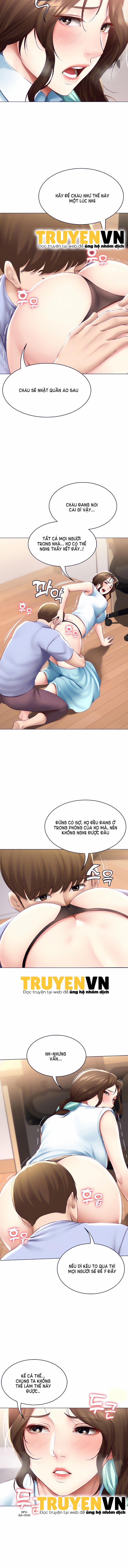 Nhật Ký Nội Trú 69 trang 2