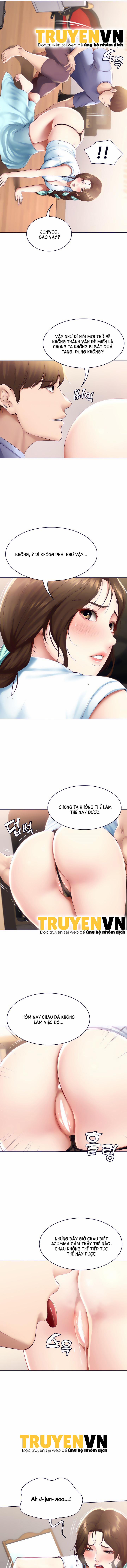 Nhật Ký Nội Trú 69 trang 3