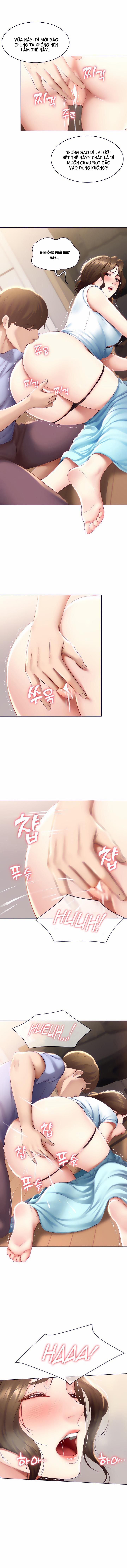 Nhật Ký Nội Trú 69 trang 5