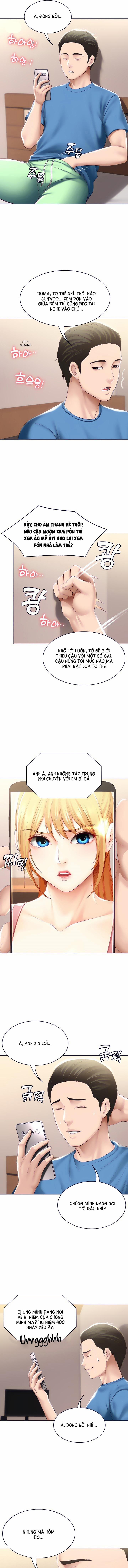 Nhật Ký Nội Trú 69 trang 6