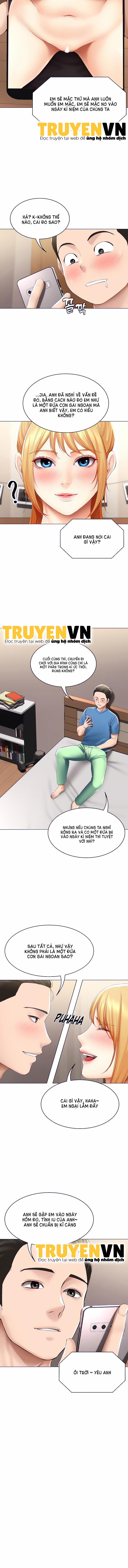 Nhật Ký Nội Trú 69 trang 8