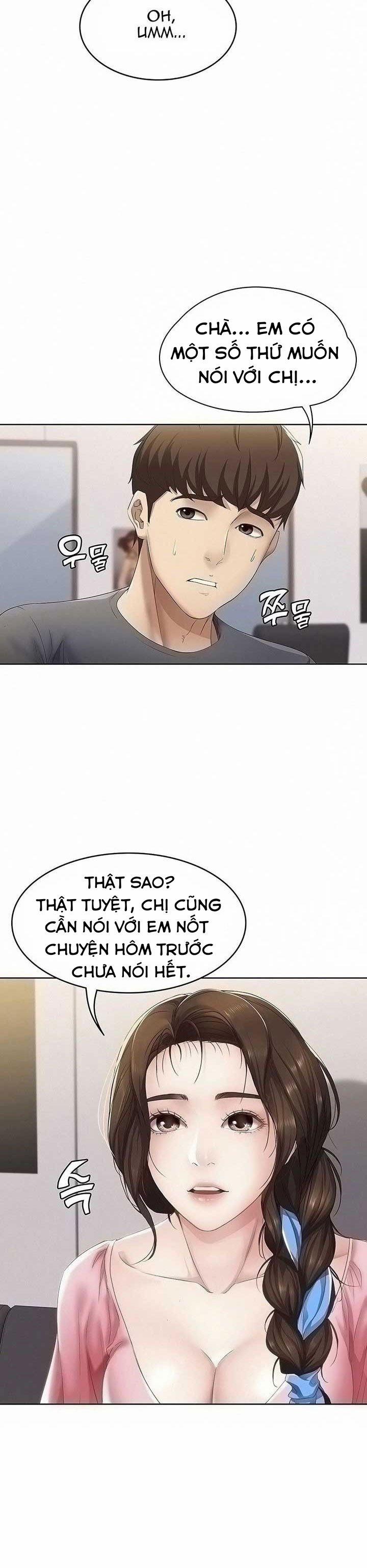 Nhật Ký Nội Trú 7.1 trang 7