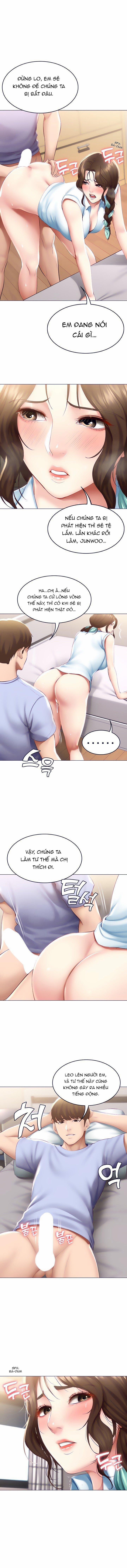 Nhật Ký Nội Trú 70.1 trang 1