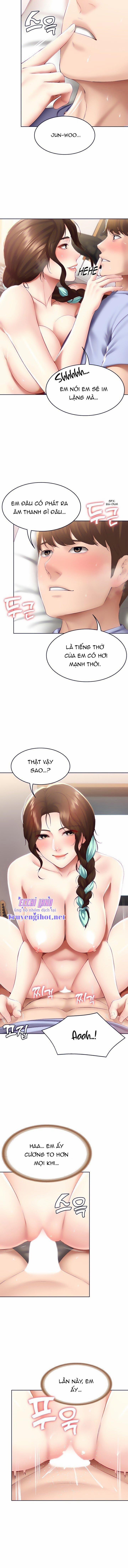 Nhật Ký Nội Trú 70.1 trang 6