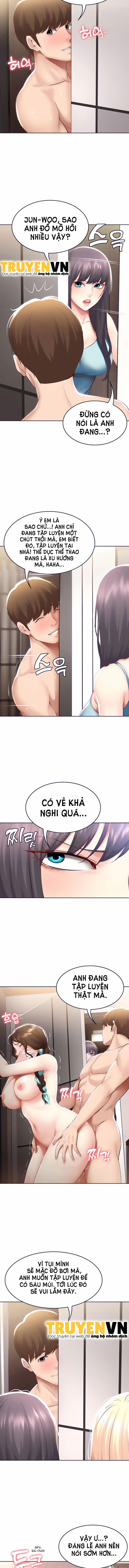 Nhật Ký Nội Trú 70 trang 10