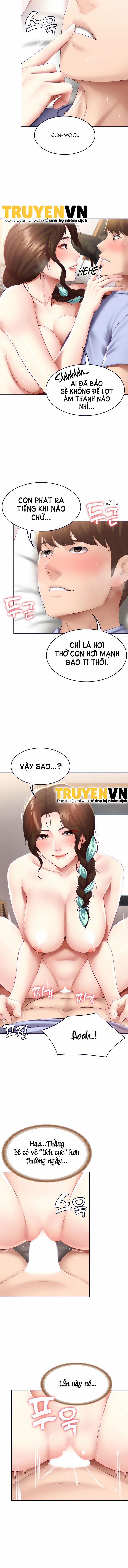 Nhật Ký Nội Trú 70 trang 5