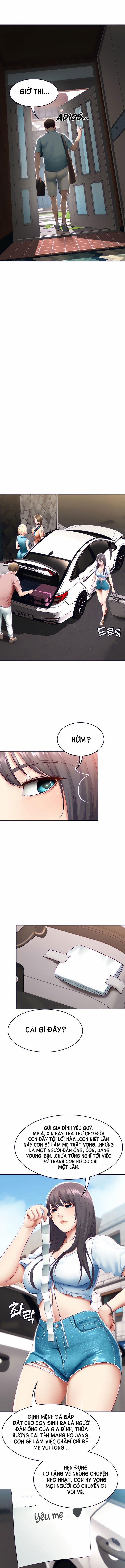 Nhật Ký Nội Trú 71 trang 10