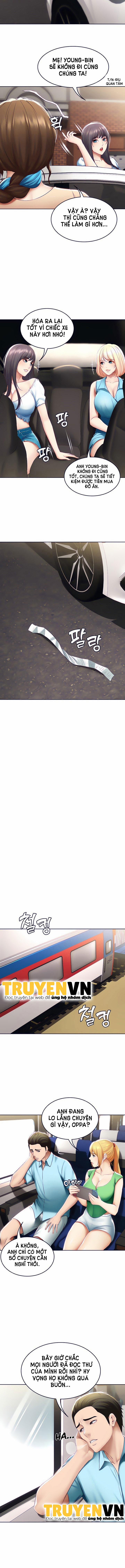 Nhật Ký Nội Trú 71 trang 11