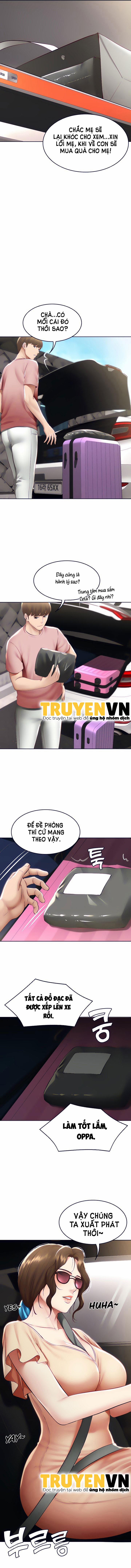 Nhật Ký Nội Trú 71 trang 12