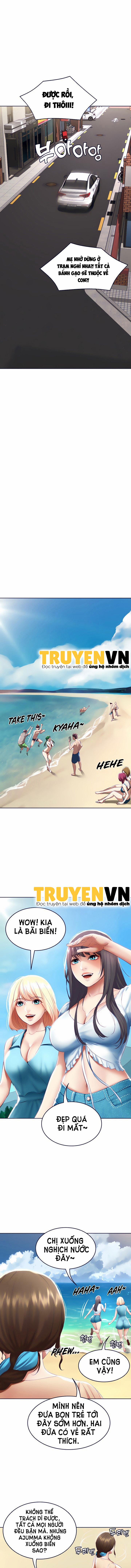 Nhật Ký Nội Trú 71 trang 13