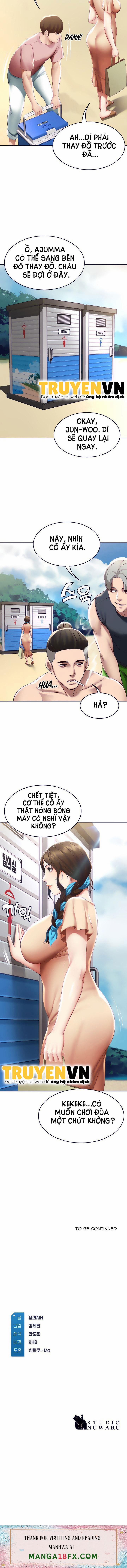 Nhật Ký Nội Trú 71 trang 14