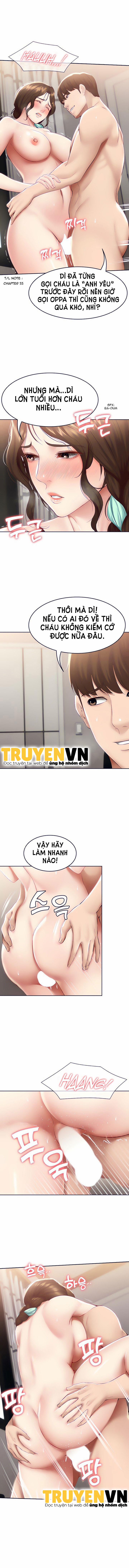 Nhật Ký Nội Trú 71 trang 5