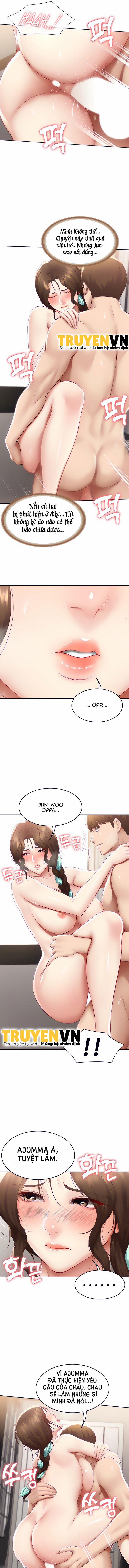 Nhật Ký Nội Trú 71 trang 6