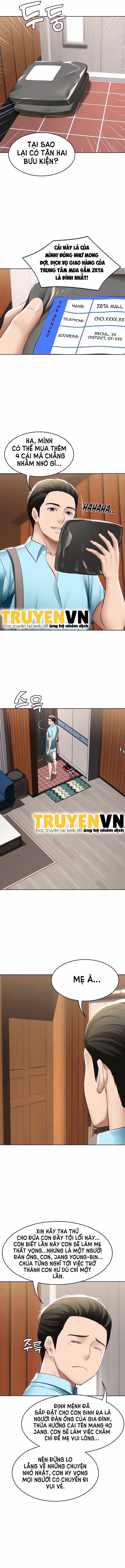 Nhật Ký Nội Trú 71 trang 9