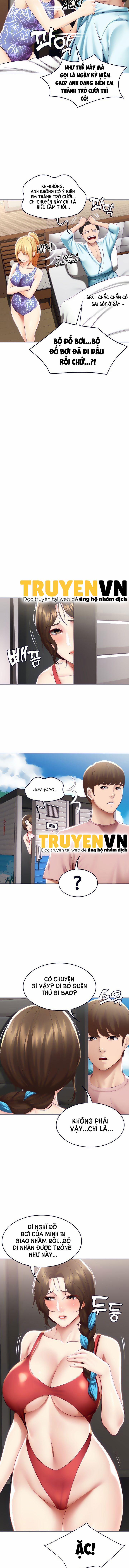 Nhật Ký Nội Trú 72 trang 4