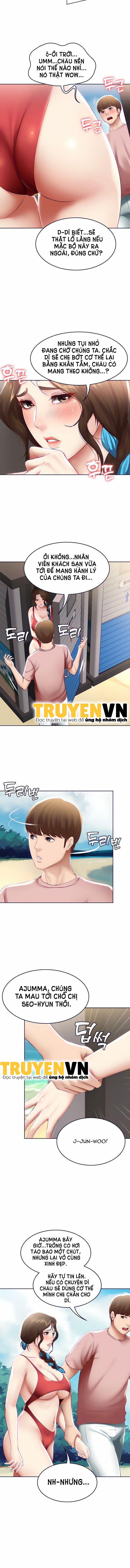 Nhật Ký Nội Trú 72 trang 5