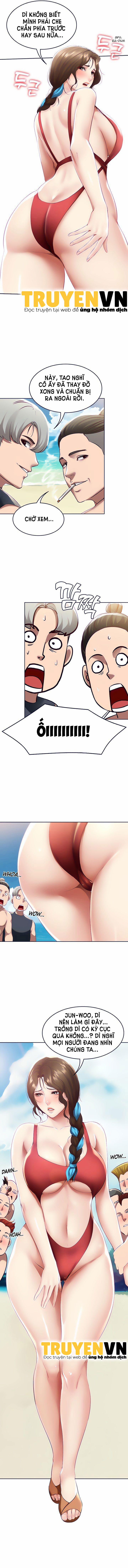 Nhật Ký Nội Trú 72 trang 6