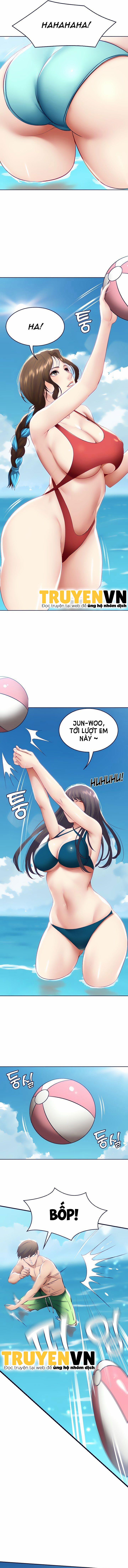 Nhật Ký Nội Trú 72 trang 9