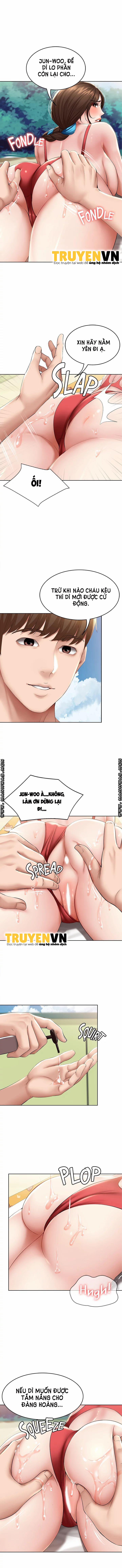 Nhật Ký Nội Trú 73 trang 2