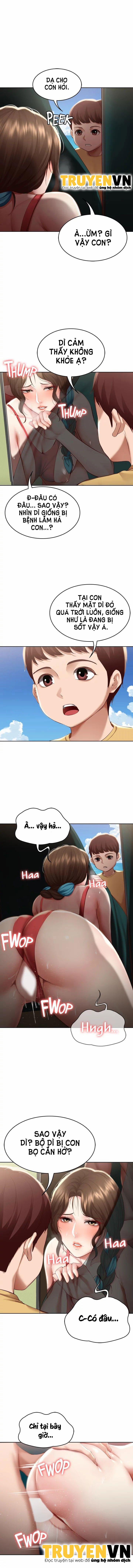 Nhật Ký Nội Trú 74 trang 1