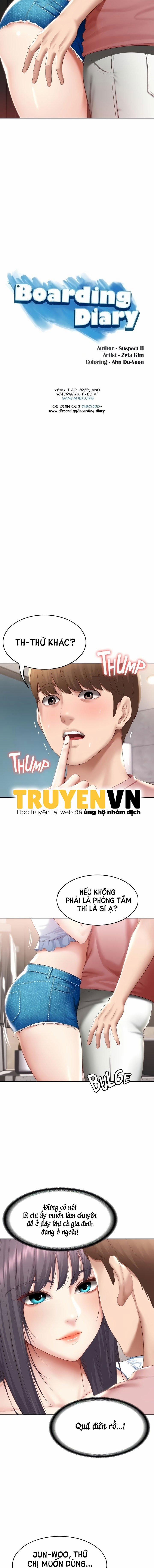 Nhật Ký Nội Trú 75 trang 1