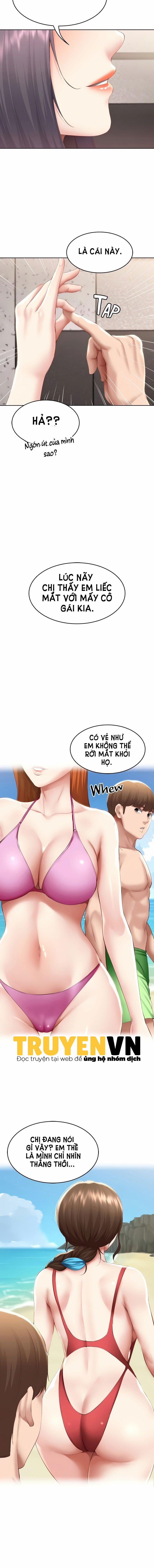 Nhật Ký Nội Trú 75 trang 2