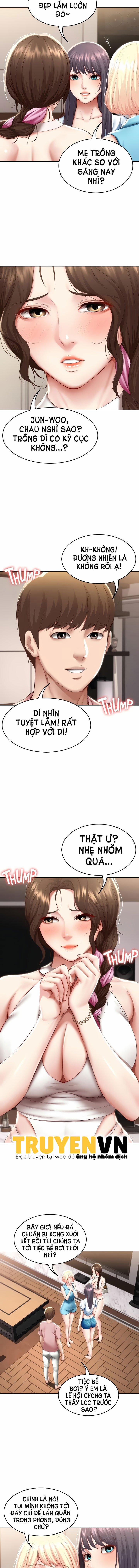 Nhật Ký Nội Trú 75 trang 7