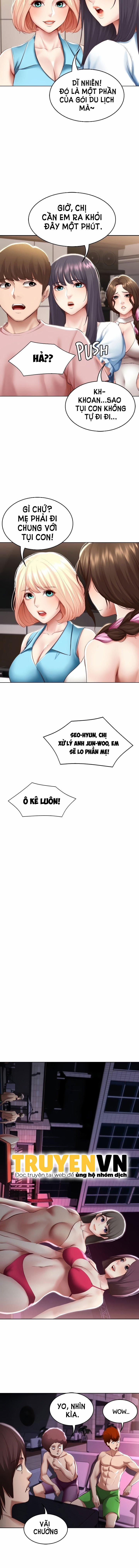 Nhật Ký Nội Trú 75 trang 8
