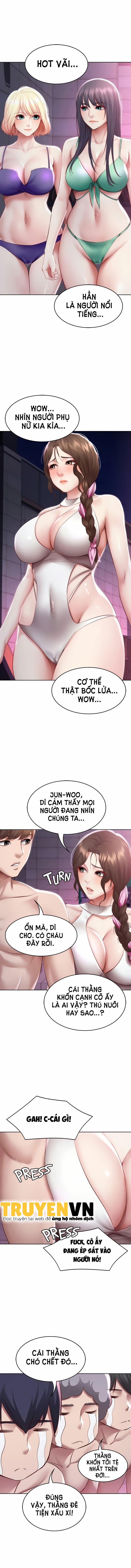 Nhật Ký Nội Trú 75 trang 9