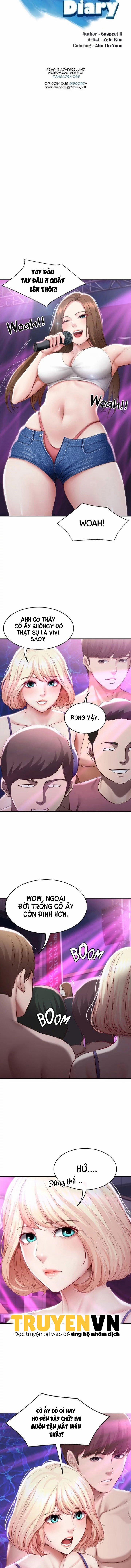 Nhật Ký Nội Trú 76 trang 1