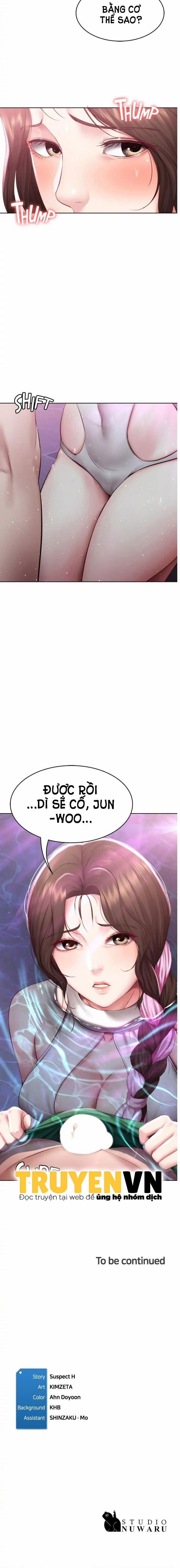 Nhật Ký Nội Trú 76 trang 11