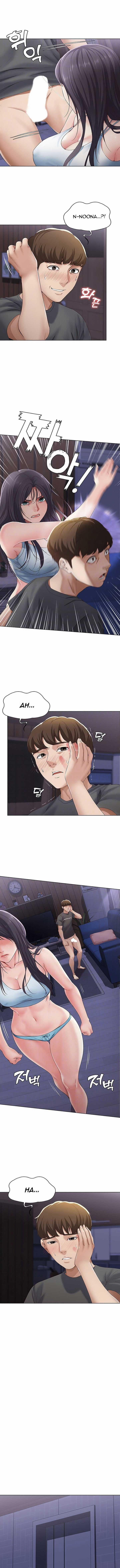 Nhật Ký Nội Trú 9.1 trang 3