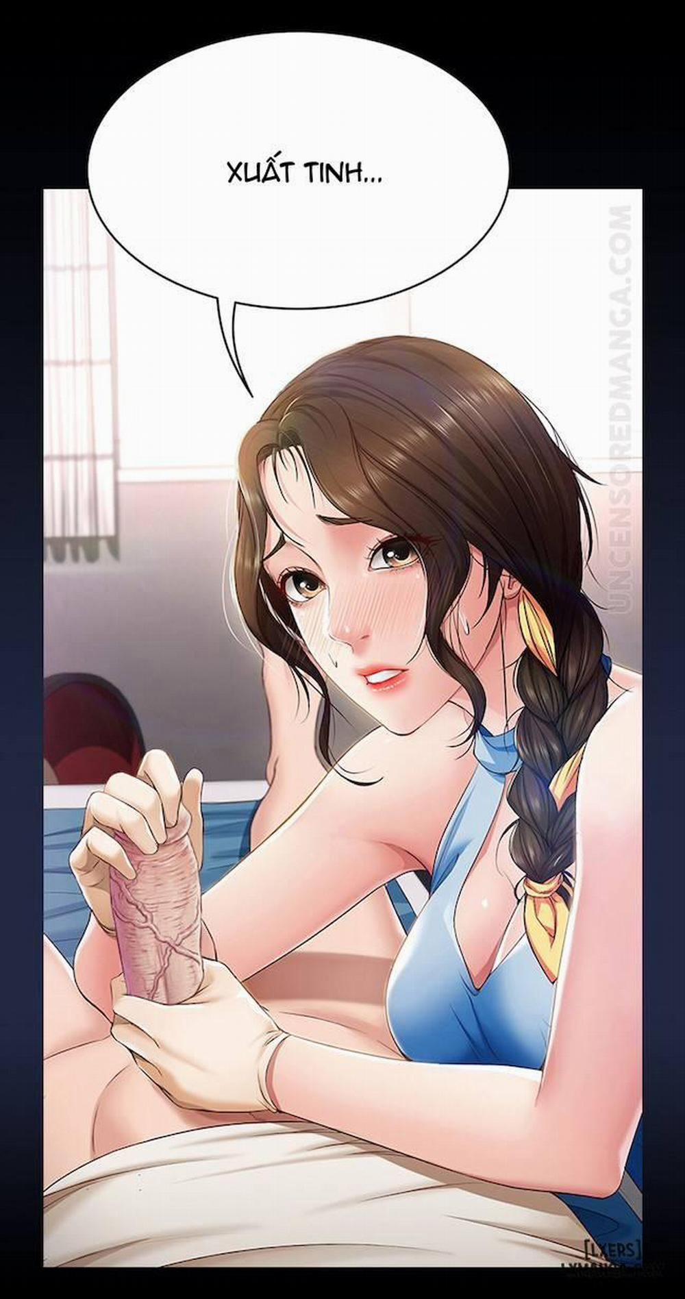 Nhật Ký Ở Trọ (không che) 11 trang 2